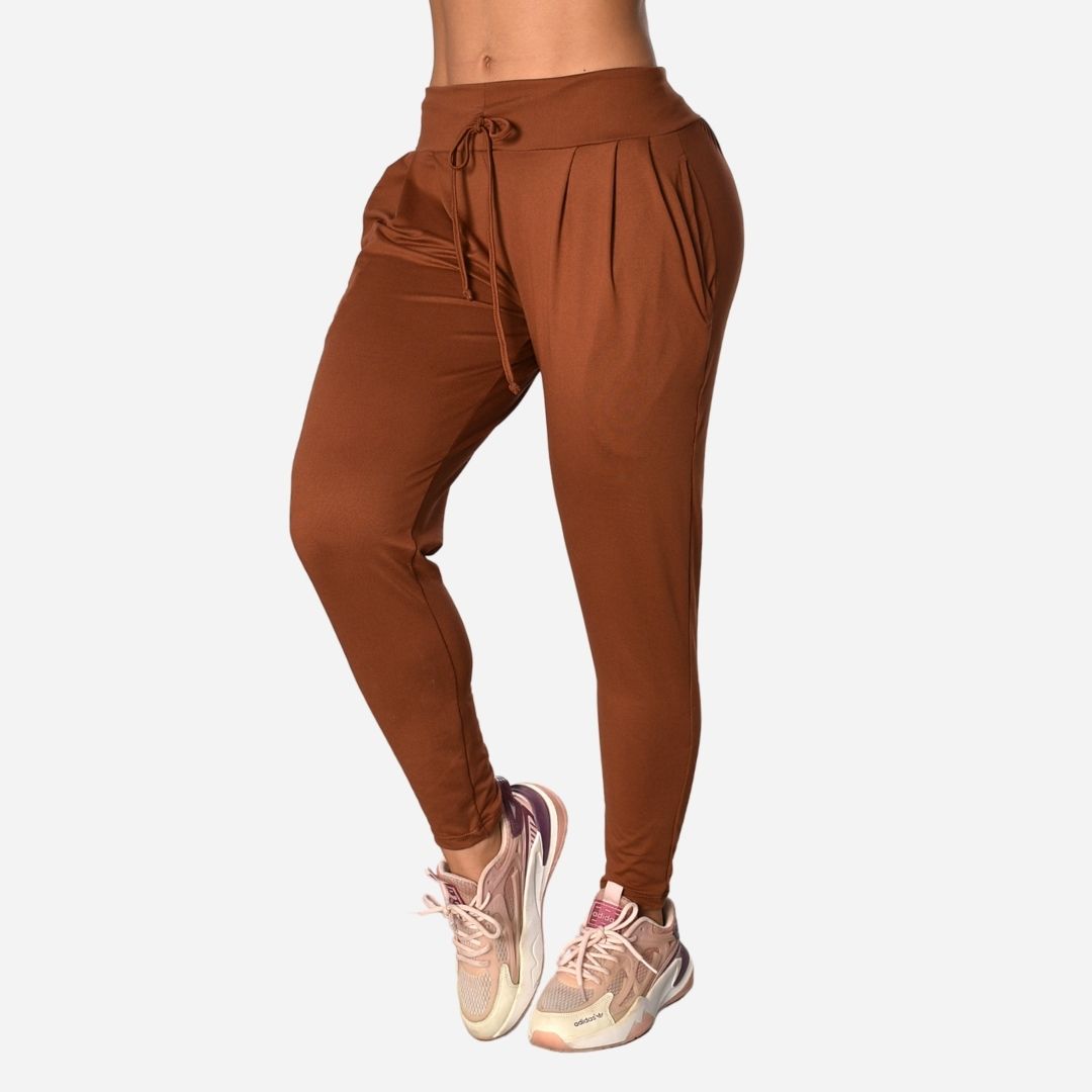 Pantalón Aladino de Dama Ref. 4402