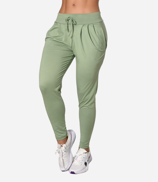 Pantalón Aladino de Dama Ref. 4402