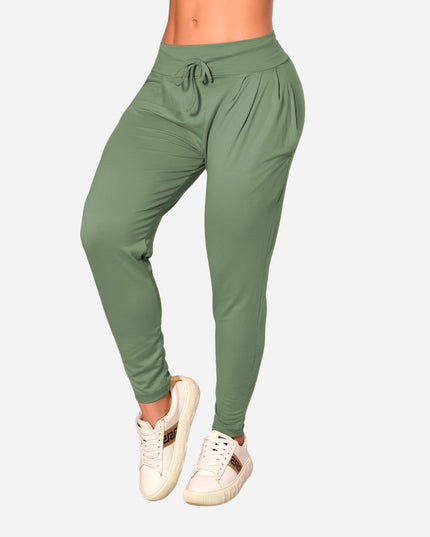 Pantalón Aladino de Dama Ref. 4402