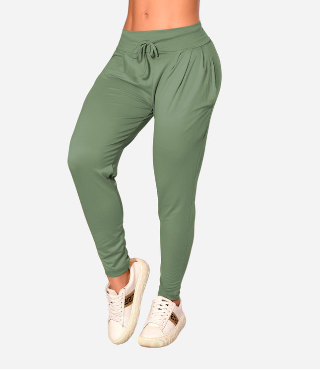 Pantalón Aladino de Dama Ref. 4402