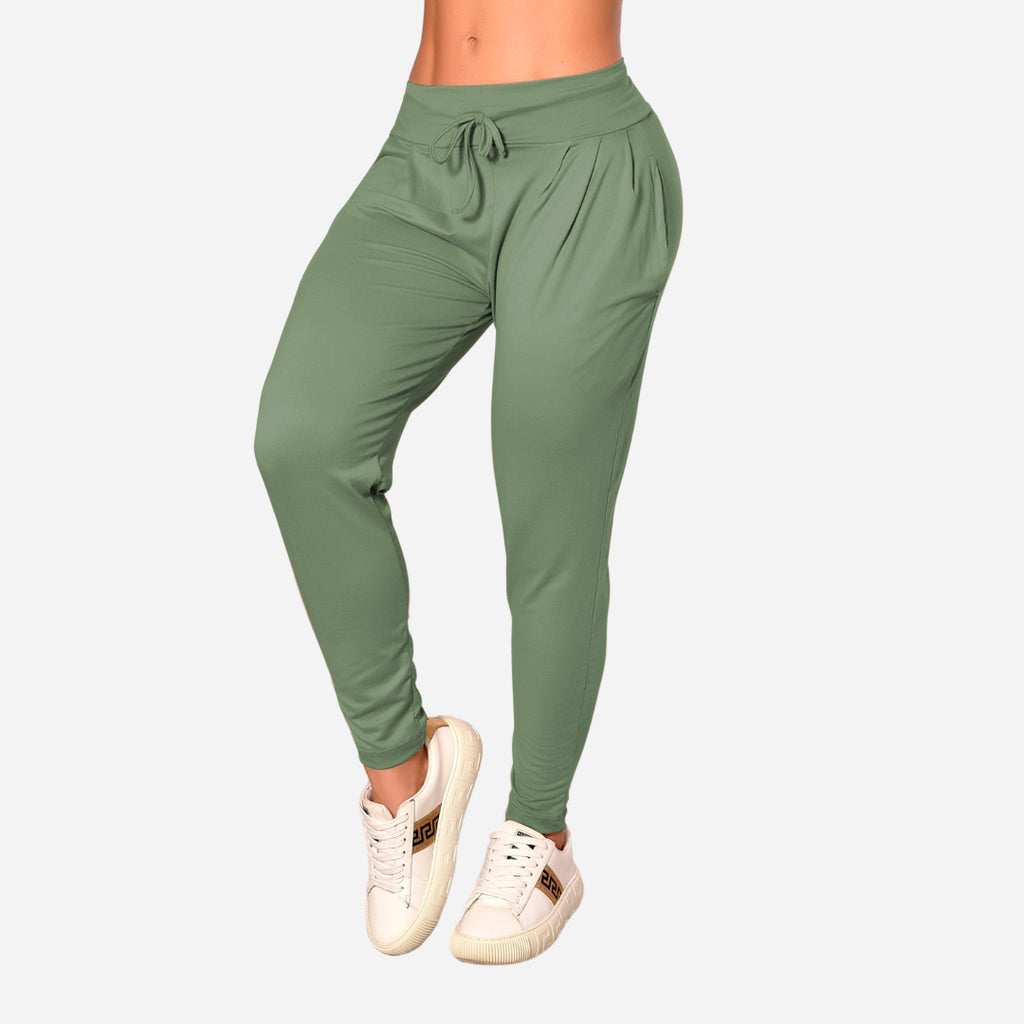 Pantalón Aladino de Dama Ref. 4402