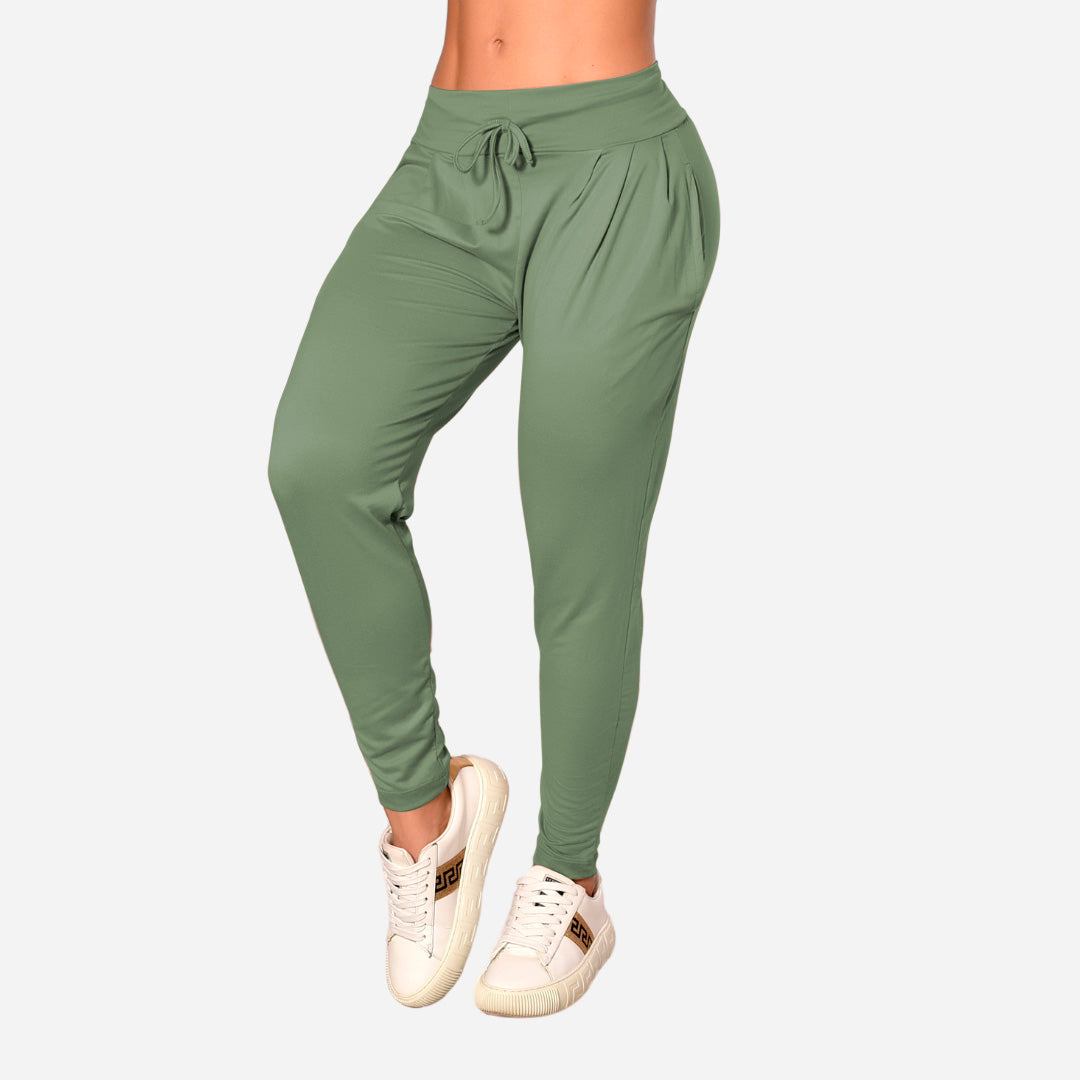 Pantalón Aladino de Dama Ref. 4402