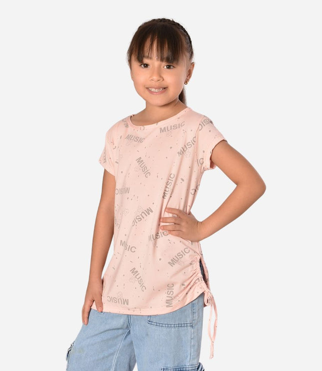Blusa Junior de Niña  Ref. 460010-001