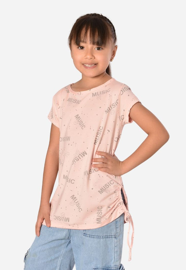 Blusa Junior de Niña  Ref. 460010-001