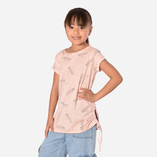 Blusa Junior de Niña  Ref. 460010-001