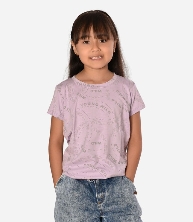 Blusa Junior Ref. 460011-001
