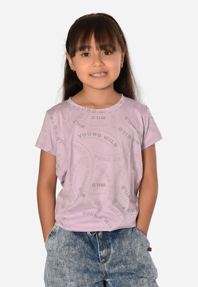 Blusa Junior Ref. 460011-001