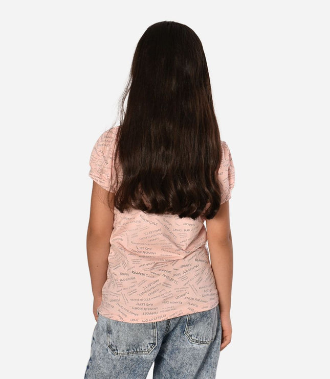 Blusa junior Ref. 460012-001
