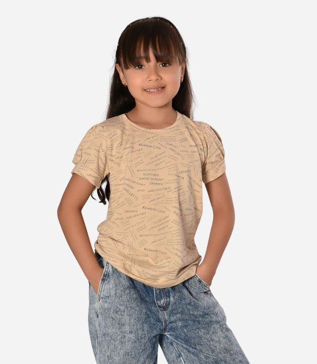 Blusa junior Ref. 460012-001