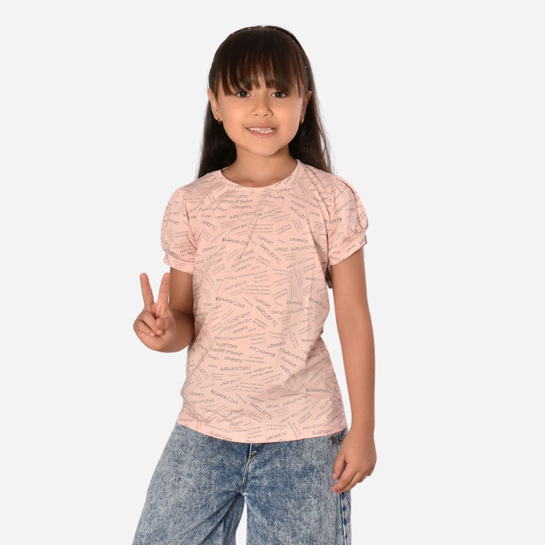 Blusa junior Ref. 460012-001