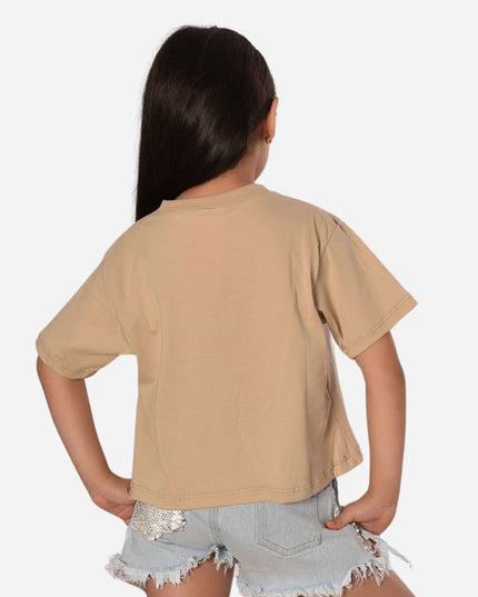 Blusa Junior Ref. 460013-001