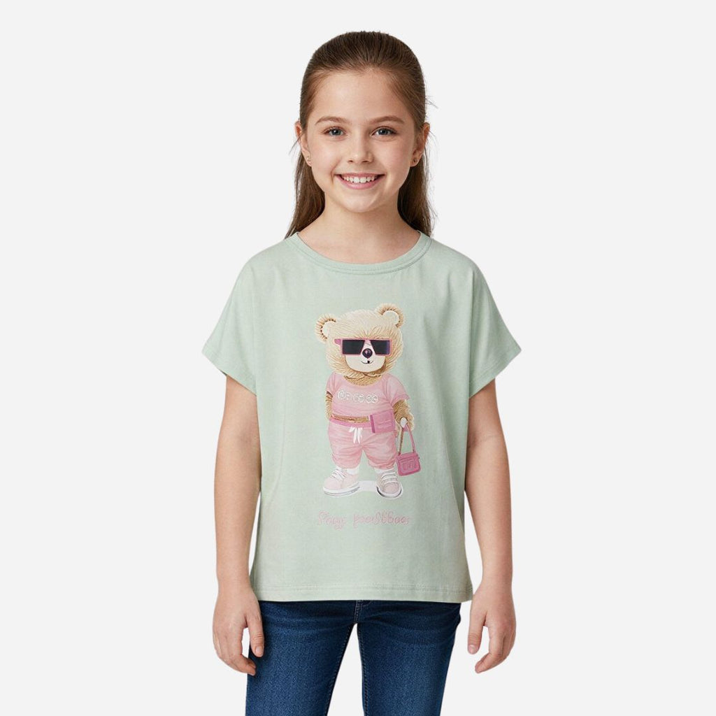 Blusa Junior de Niña Ref. 46016-006