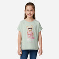 Blusa Junior de Niña Ref. 46016-006
