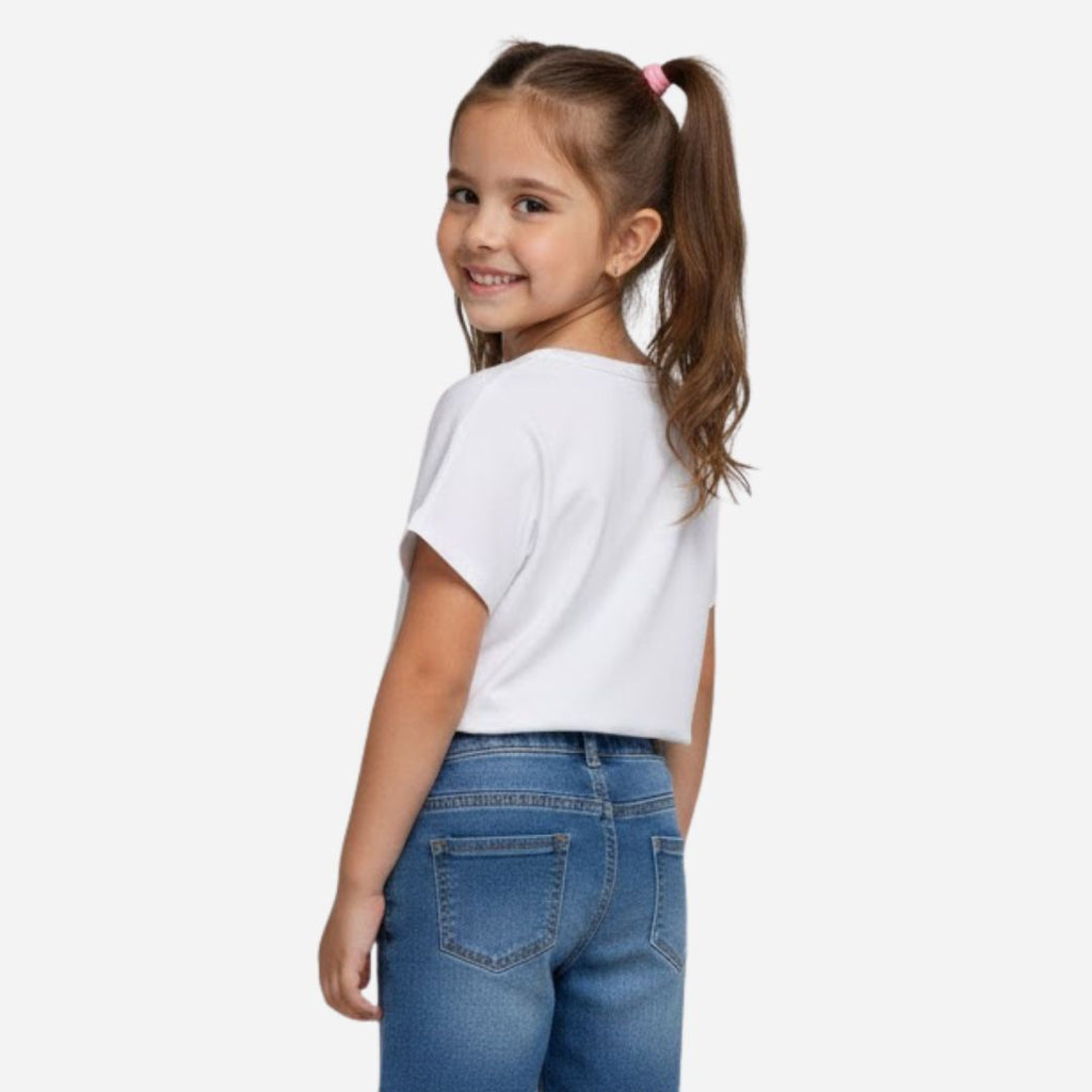 Blusa Junior de Niña Ref. 46009-006