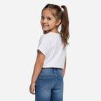 Blusa Junior de Niña Ref. 46009-006
