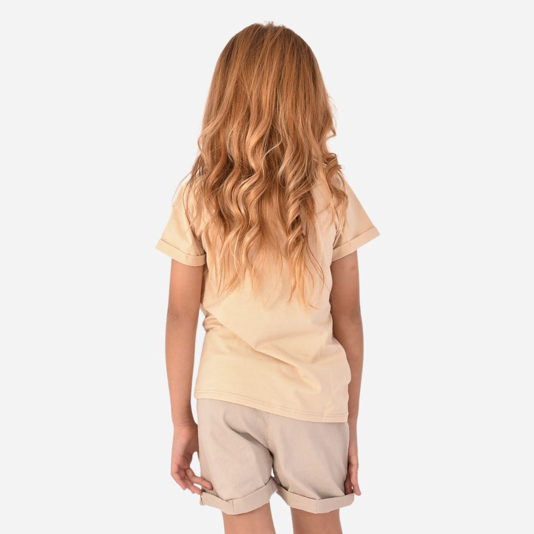 Camiseta de Niña Ref. 46015-005
