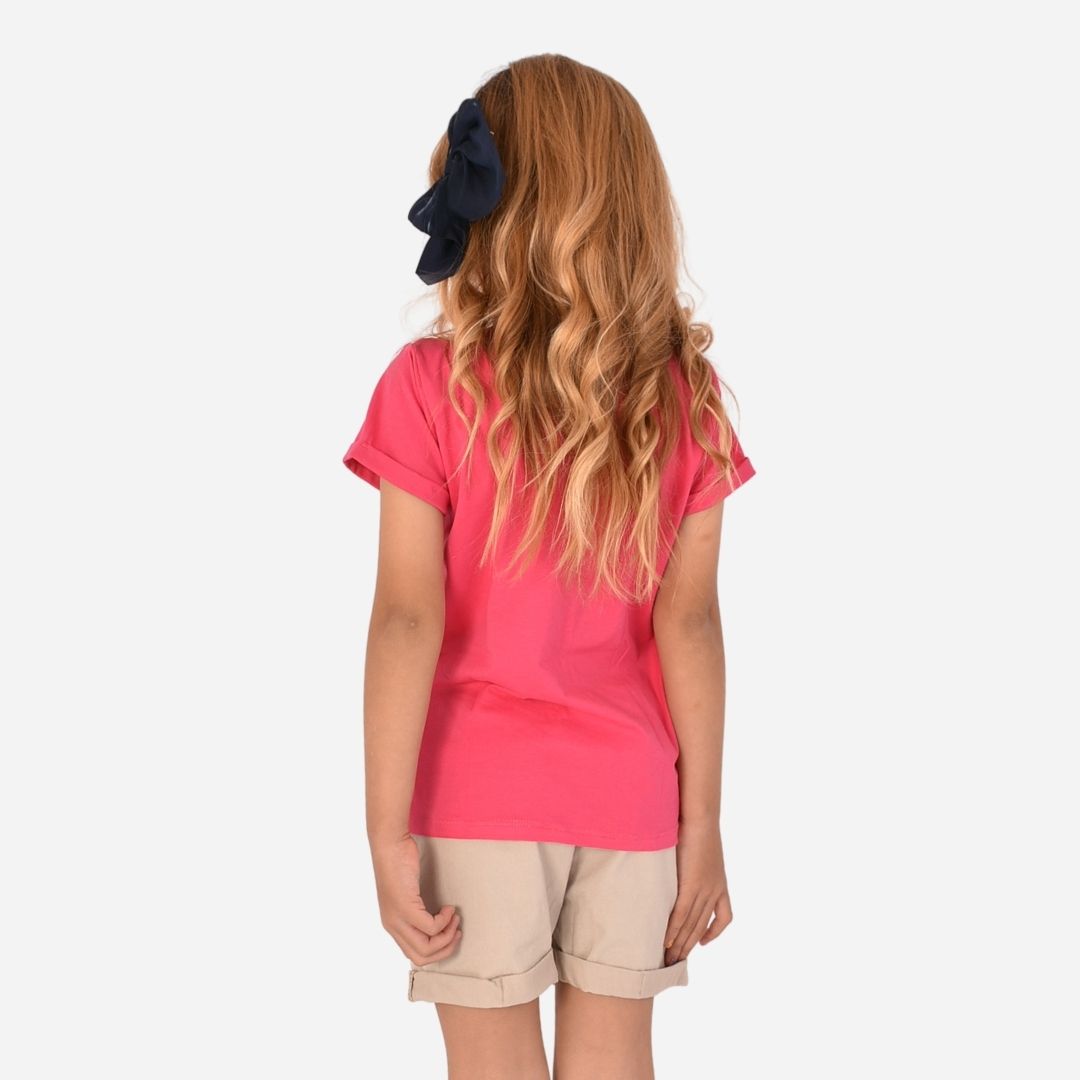 Blusa de Niña Ref. 46015-006
