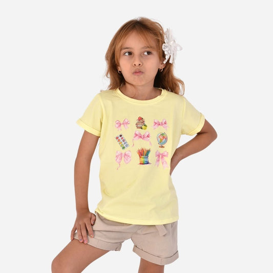 Blusa de Niña Ref. 46015-006