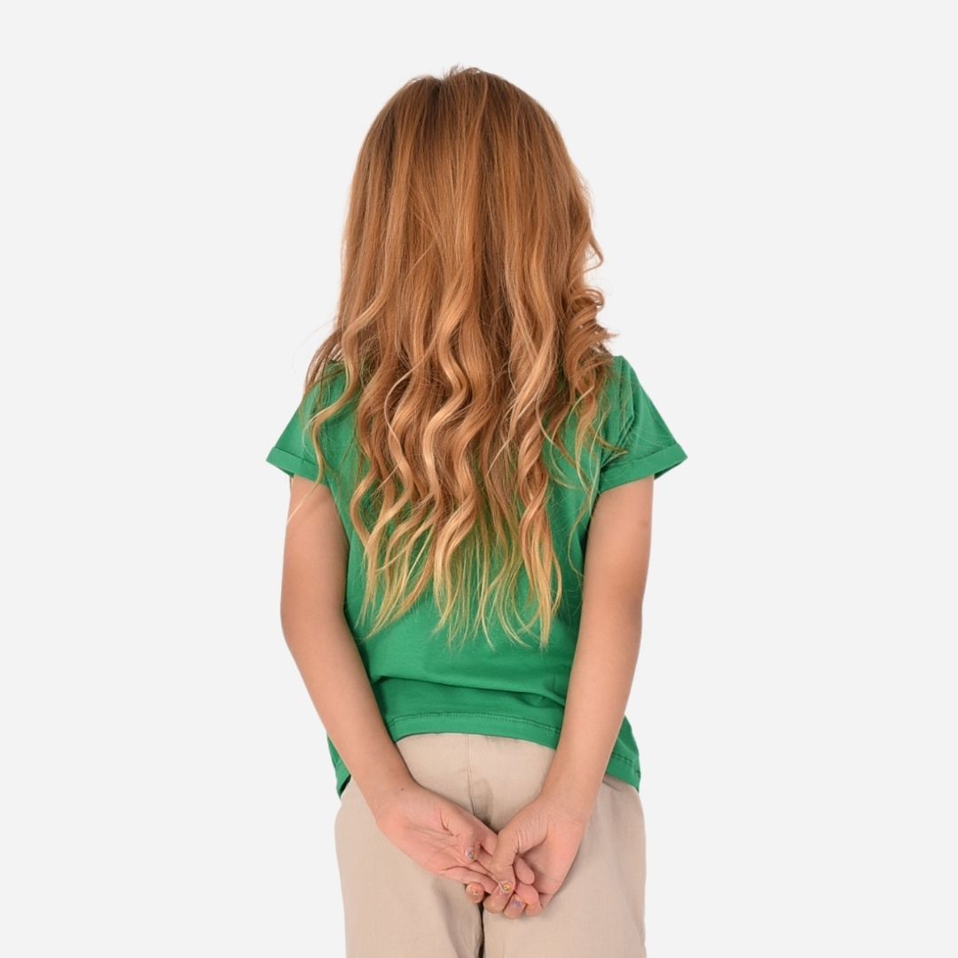 Blusa de Niña Ref. 46015-008