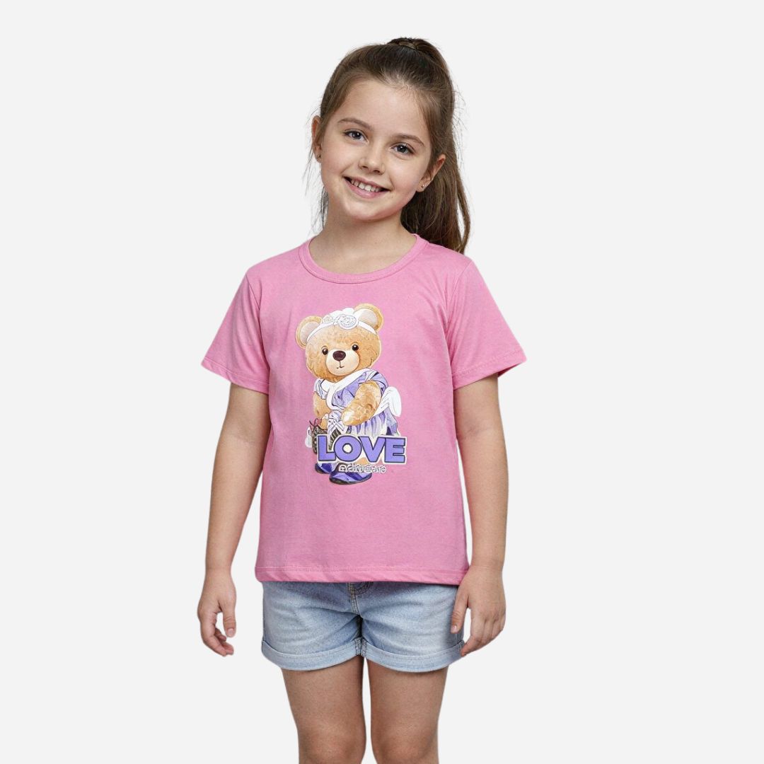 Blusa Junior de Niña Ref. 46016-006