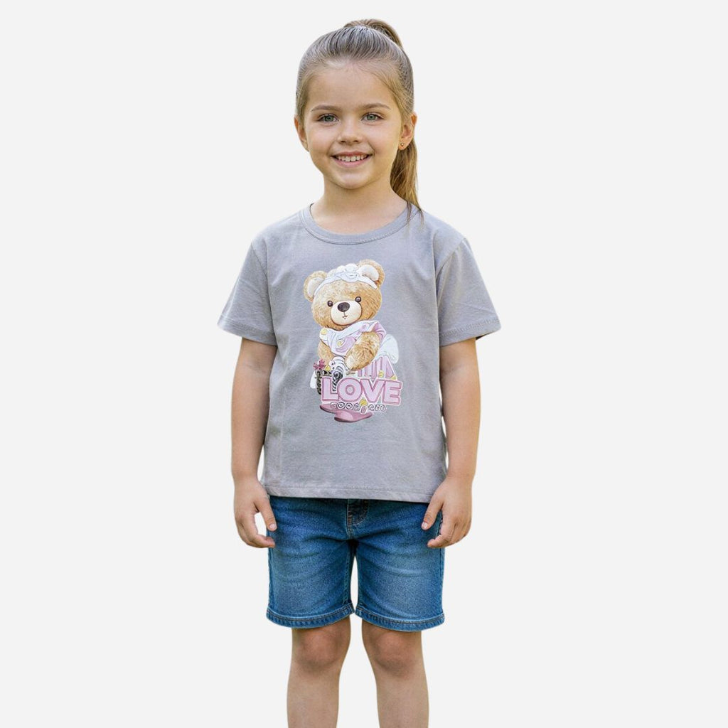 Blusa Junior de Niña Ref. 46009-006