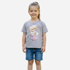 Blusa Junior de Niña Ref. 46009-006