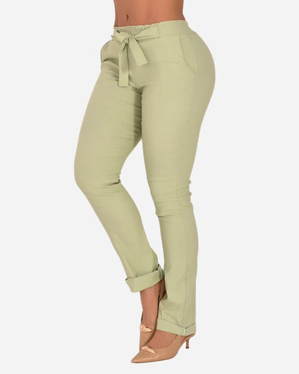 Pantalón de Dama Ref. 461-1