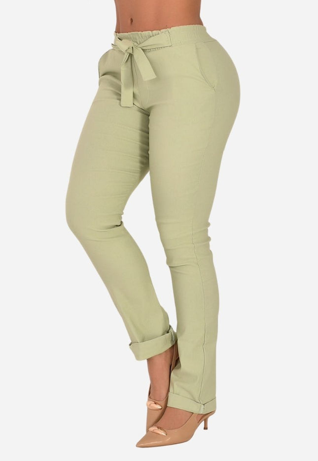 Pantalón de Dama Ref. 461-1