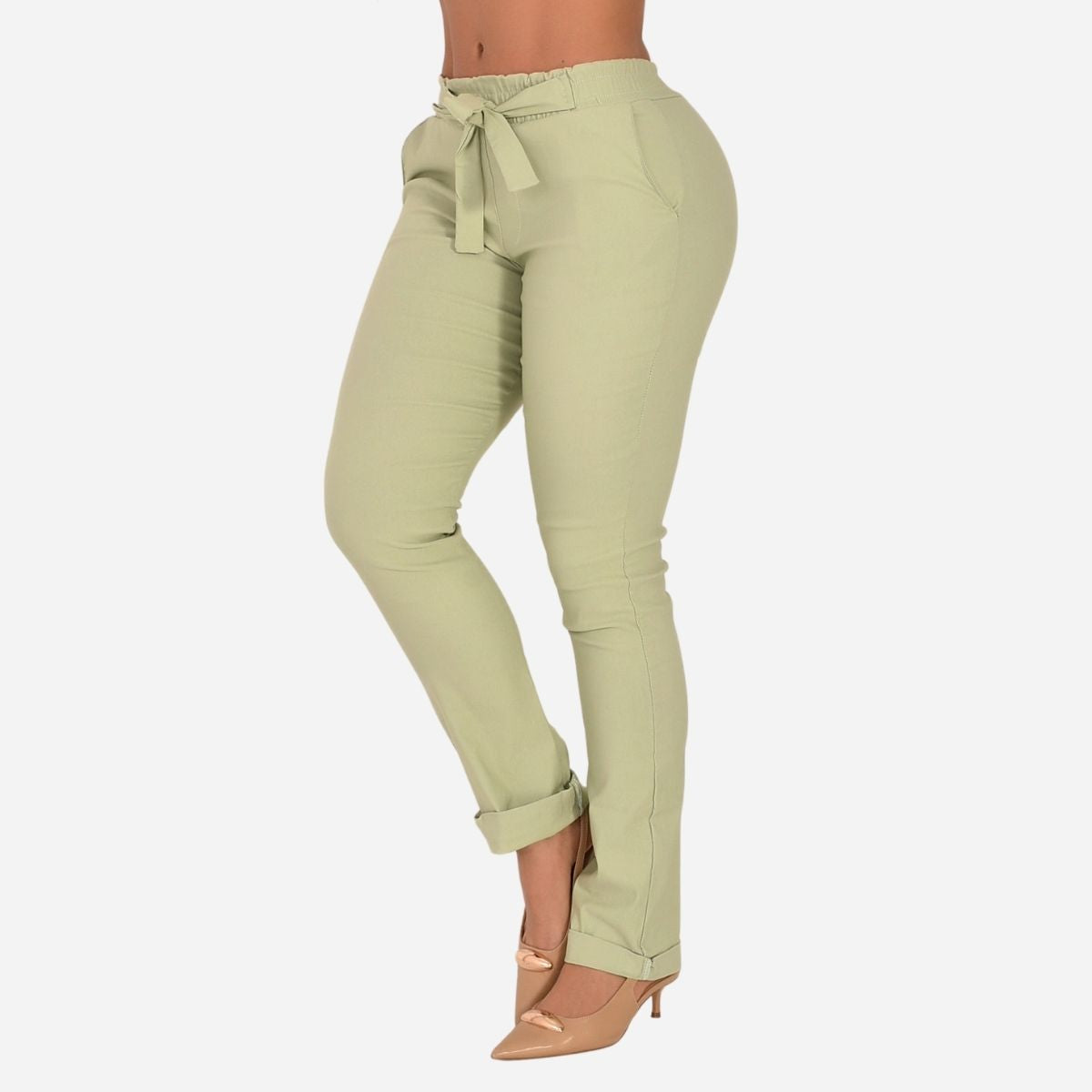 Pantalón de Dama Ref. 461-1