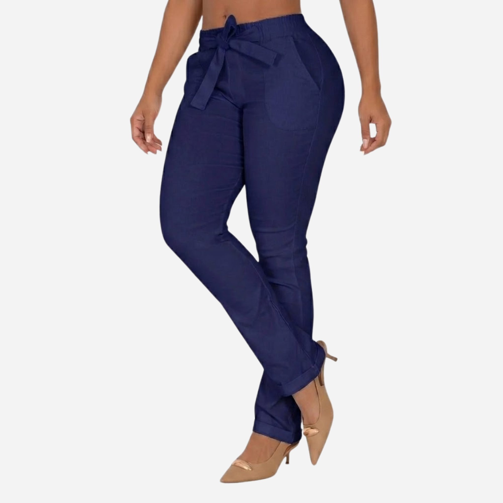 Pantalón de Dama Ref. 461-1