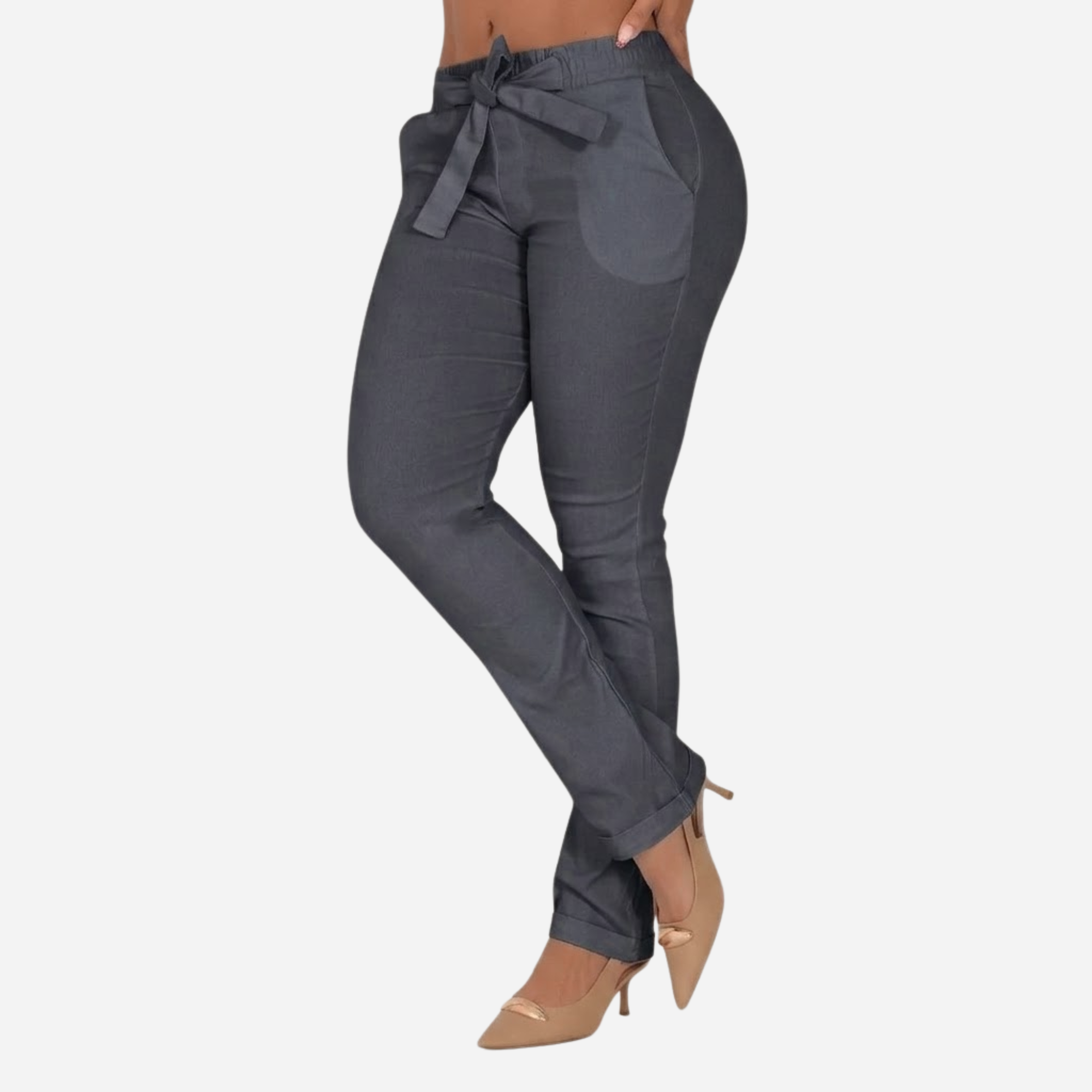 Pantalón de Dama Ref. 461-1