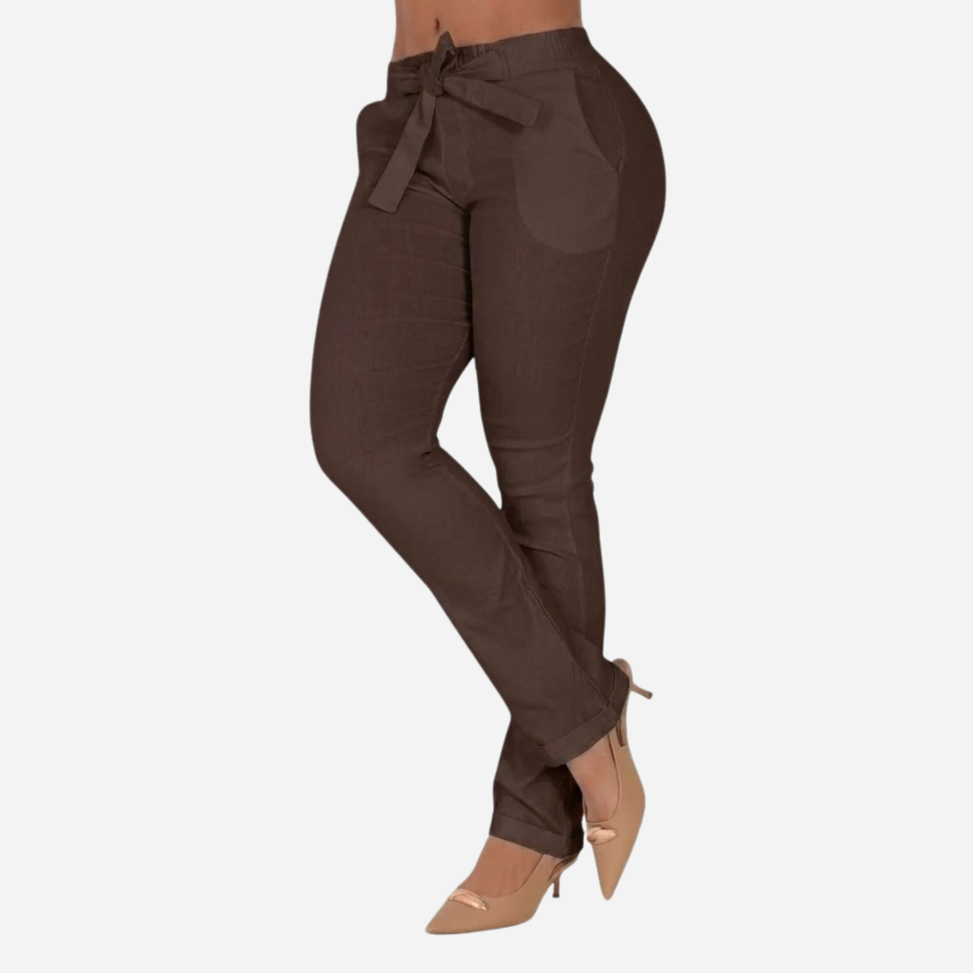 Pantalón de Dama Ref. 461-1