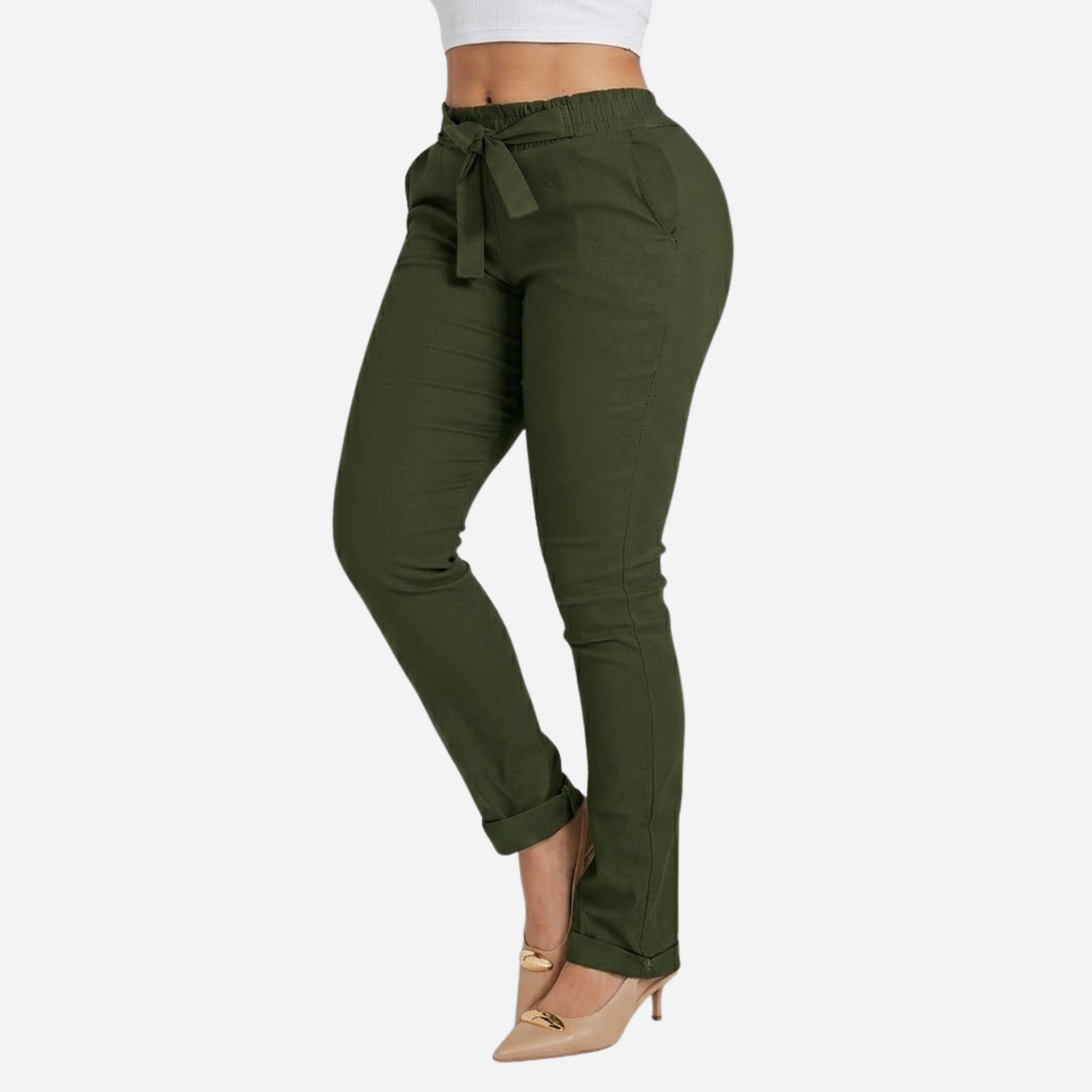 Pantalón de Dama Ref. 461-1