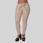 Pantalón Resorte Y Prenses Ref.461