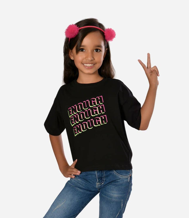Blusa Junior en Tela Fría Ref. 46210