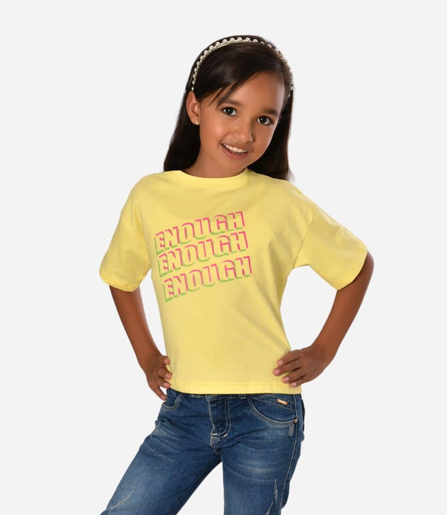 Blusa Junior en Tela Fría Ref. 46210