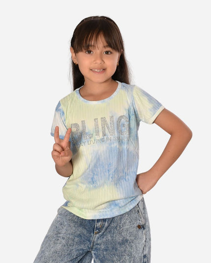Blusa Junior Ref. 46219