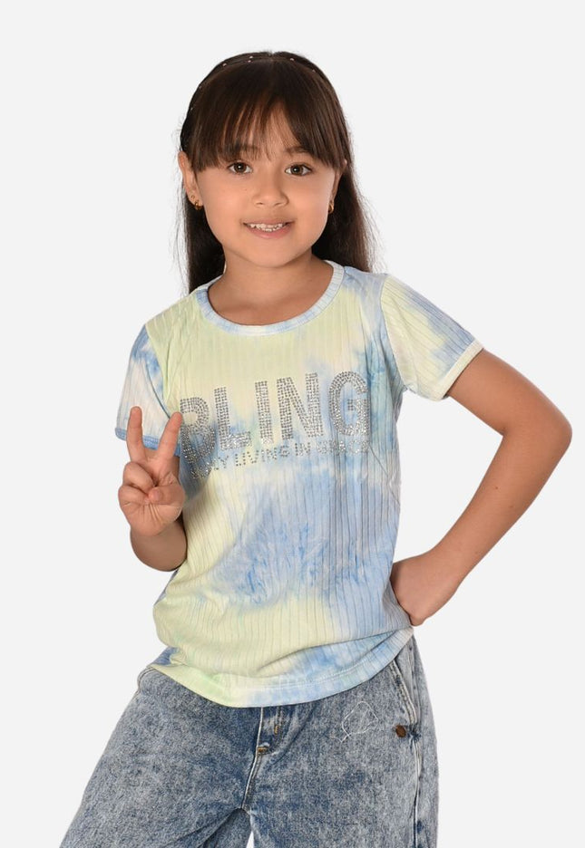 Blusa Junior Ref. 46219