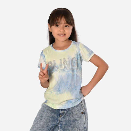 Blusa Junior Ref. 46219