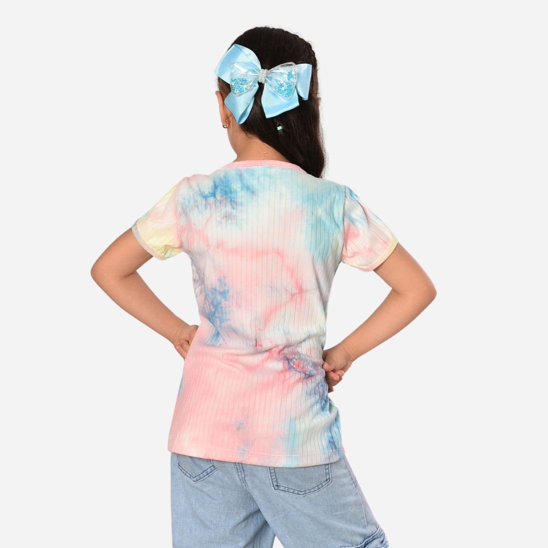 Blusa Junior Ref. 46219