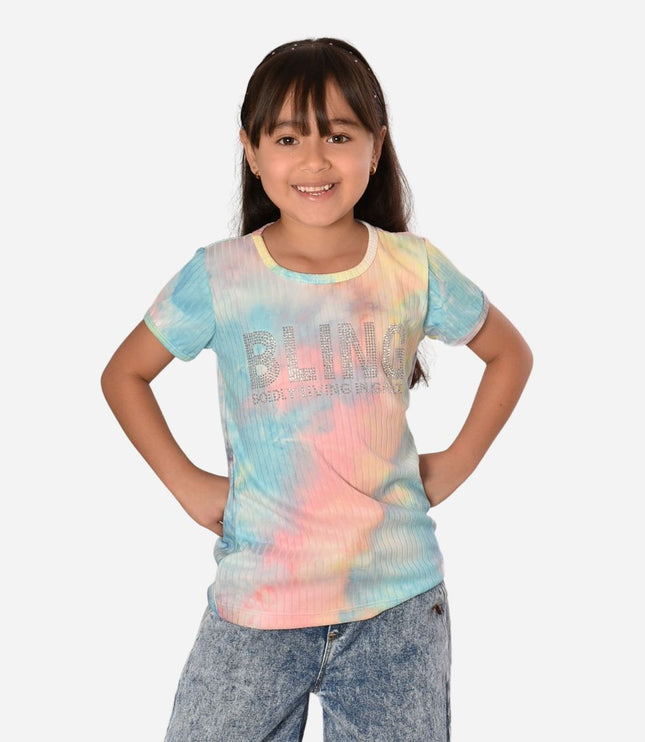 Blusa Junior Ref. 46219