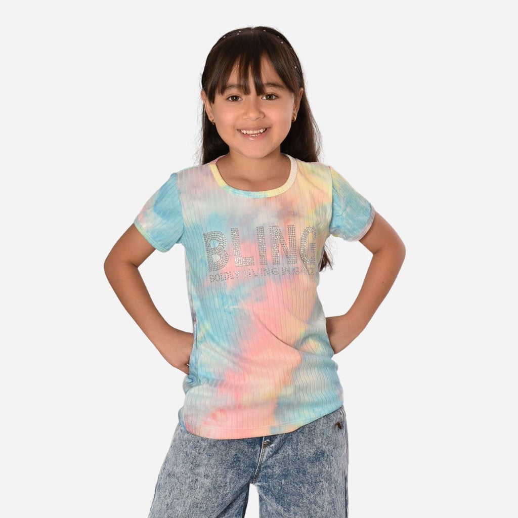 Blusa Junior Ref. 46219