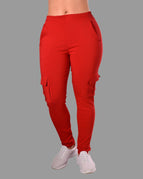 ROJO / 8