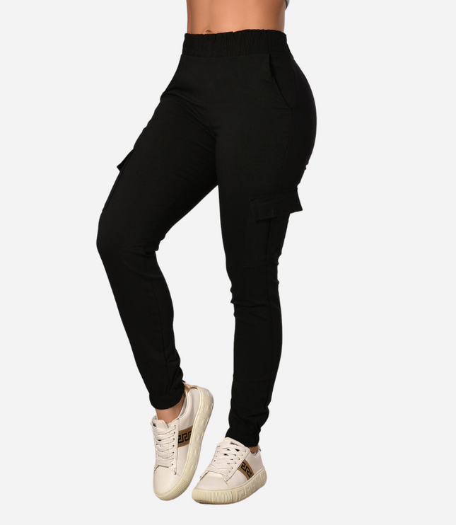 Pantalón Camuflado Dama Ref. 471
