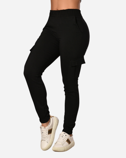 Pantalón Camuflado Dama Ref. 471