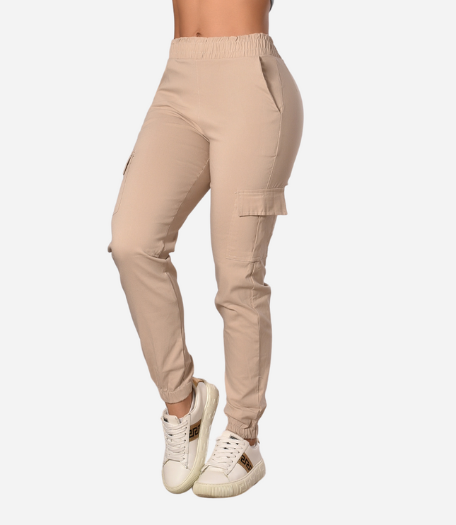 Pantalón Camuflado Dama Ref. 471