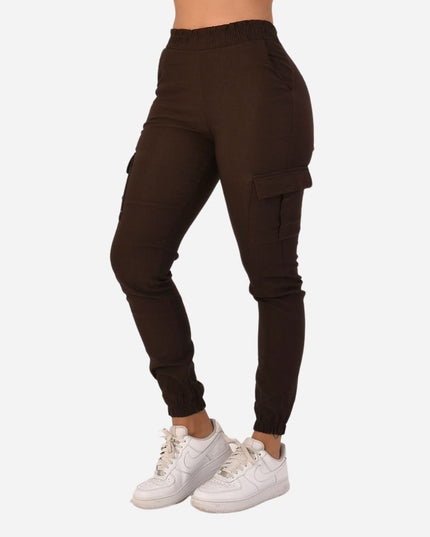 Pantalón Camuflado Dama Ref. 471