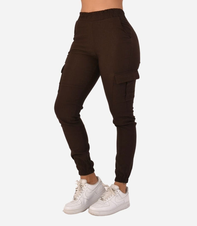 Pantalón Camuflado Dama Ref. 471