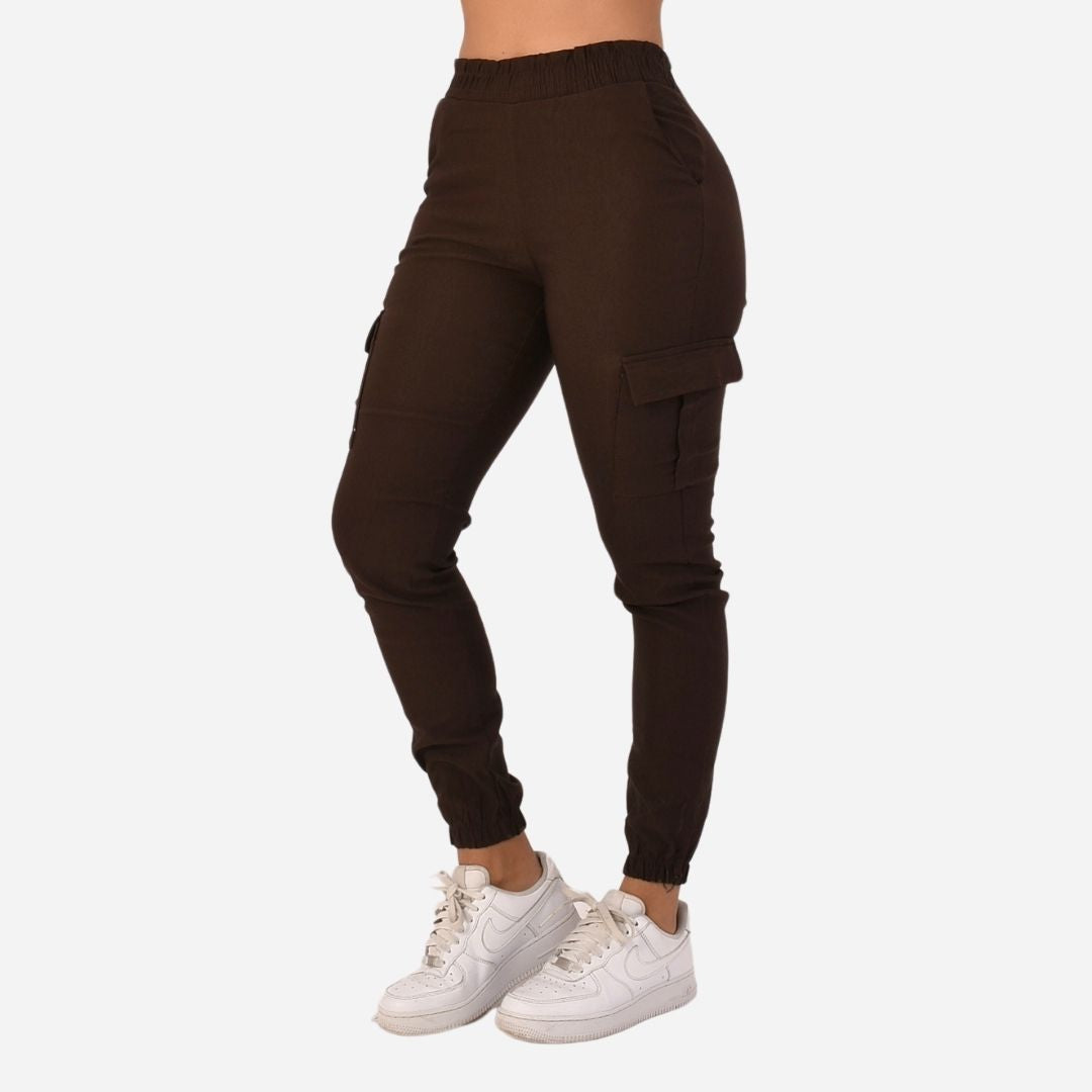 Pantalón Camuflado Dama Ref. 471