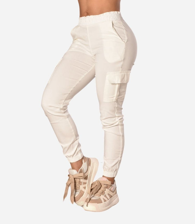 Pantalón Camuflado Dama Ref. 471